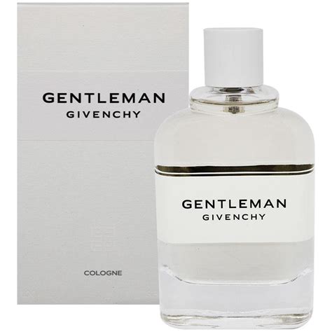 gentleman givenchy precio|givenchy gentleman chemist warehouse.